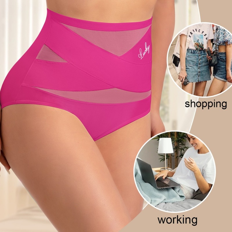 Culotte gainante taille haute  - Shapewear Bodysuit Firm avis et prix