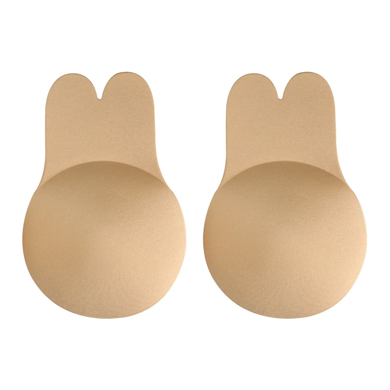 Soutien-gorge push up auto-adh - Nipple Cover Pasties avis et prix