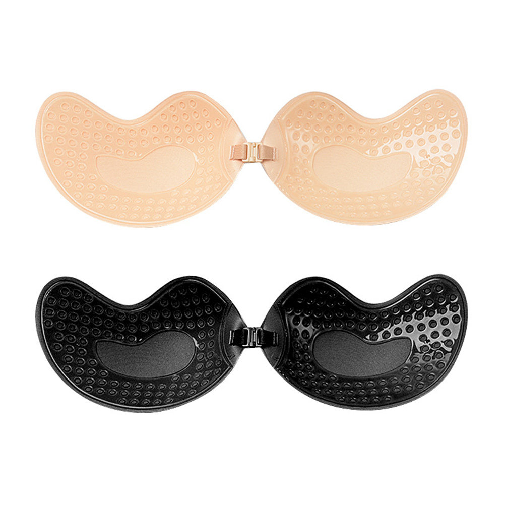 2 pièces, soutien-gorge adhési - Strapless Bra Backless avis et prix