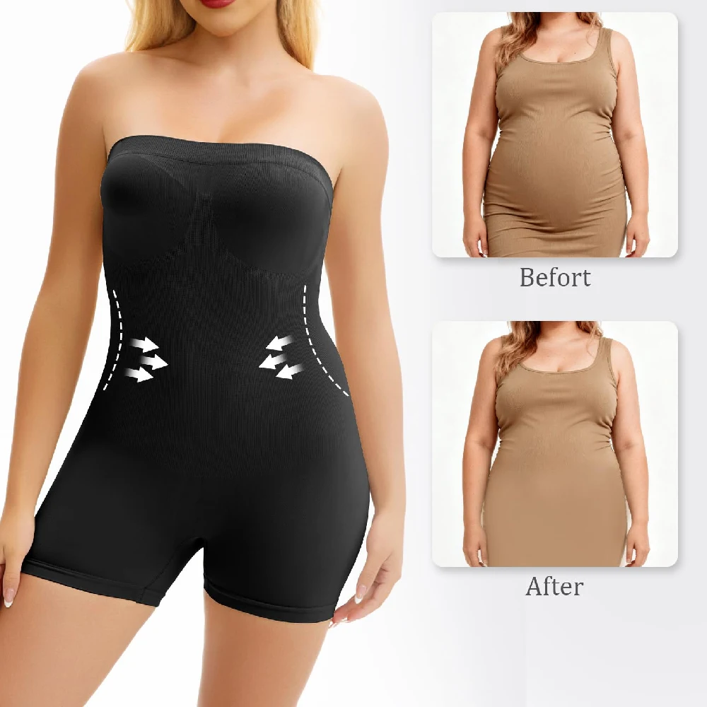 1 pièce, combinaison gainante  - Shapewear Bodysuit Firm avis et prix