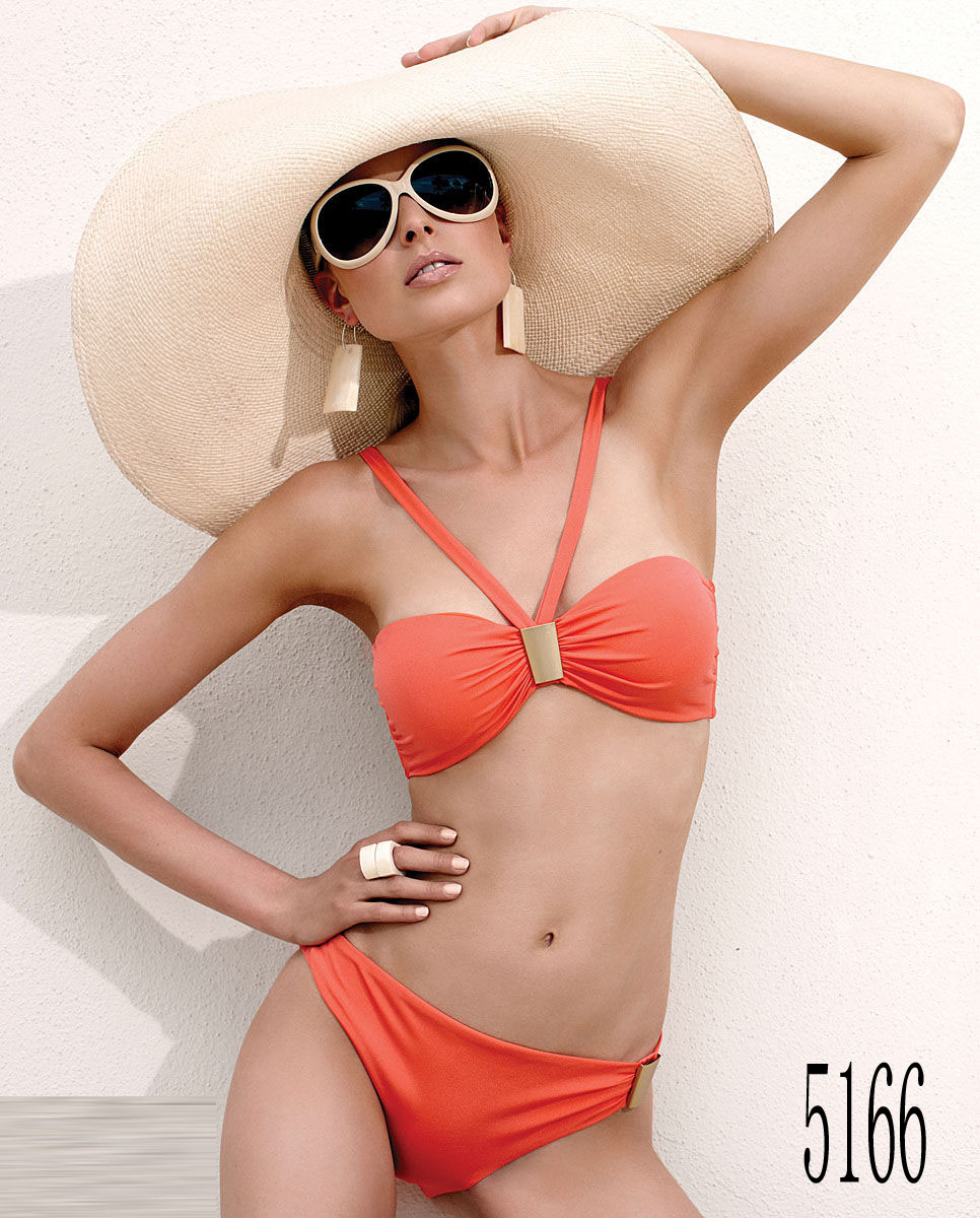 Maillot de bain brésilien push - Thong Bikini Women avis et prix