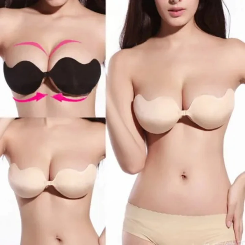 Femmes Sexy sans bretelles Inv - Strapless Bra Backless avis et prix