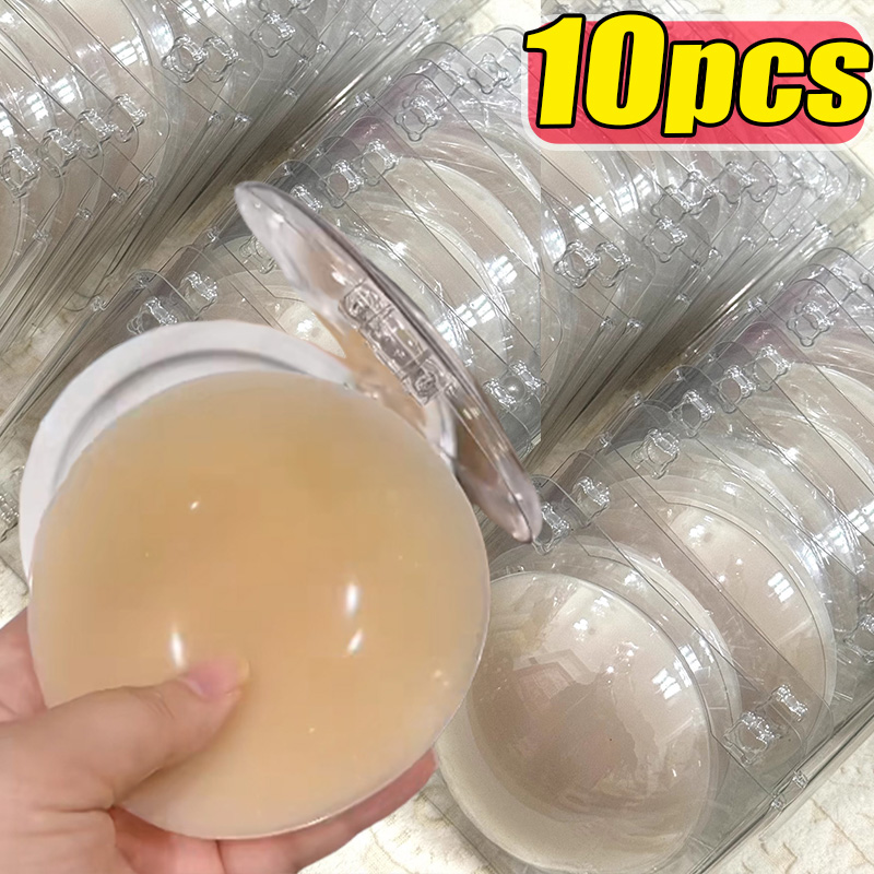 10 paires de couvre-tétons en  - Nipple Cover Pasties avis et prix