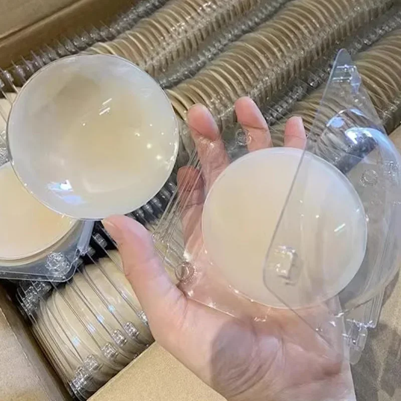 10 paires de couvre-tétons en  - Nipple Cover Pasties avis et prix